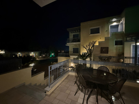 Kipseli酒店住宿-Fistikies Holiday Apartments