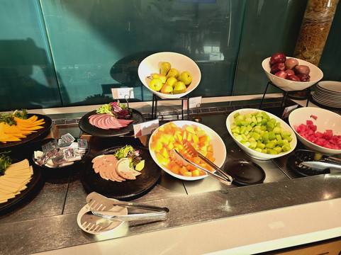 Primeclass Lounge-马斯喀特必去景点