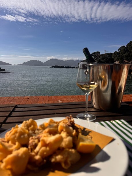 菲娅其尔诺酒店-官方