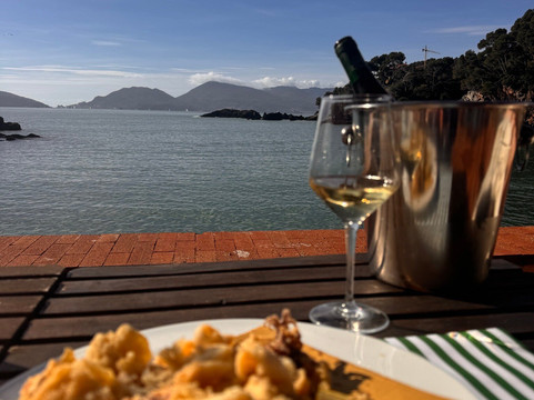 菲娅其尔诺酒店主图