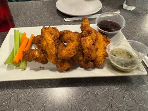 Mack's Original Pizza Pub