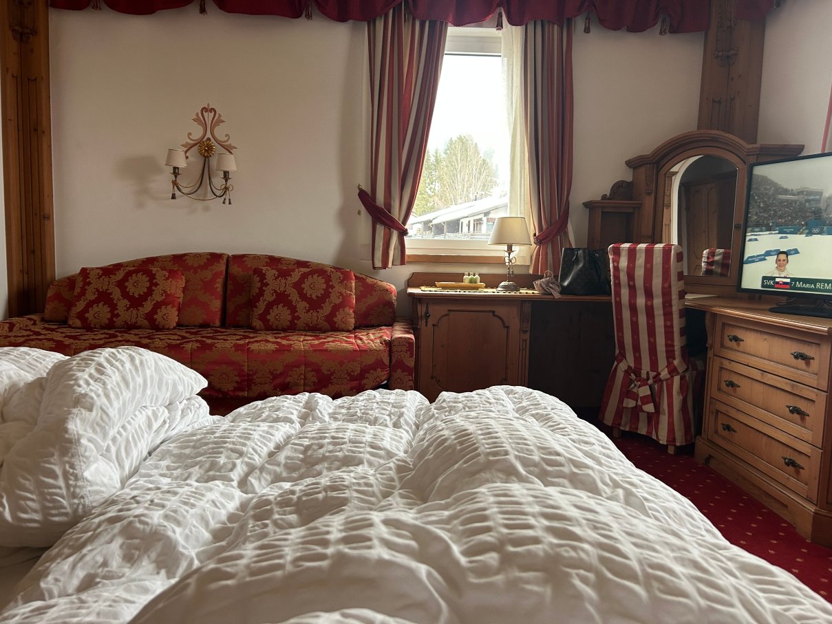 考尔布利恩美容加放松酒店-官方