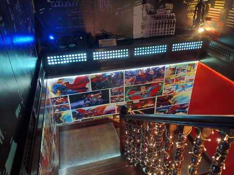 Museu de Cera de Petrópolis-彼得罗波利斯必去景点