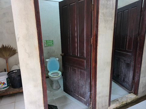 王宫博物馆-琅勃拉邦必去景点