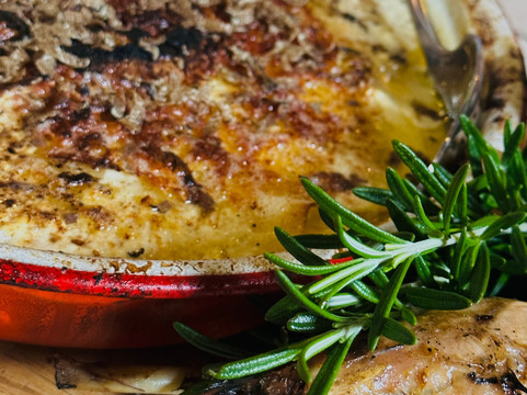 Hunter Gather Cook-刘易斯必去景点