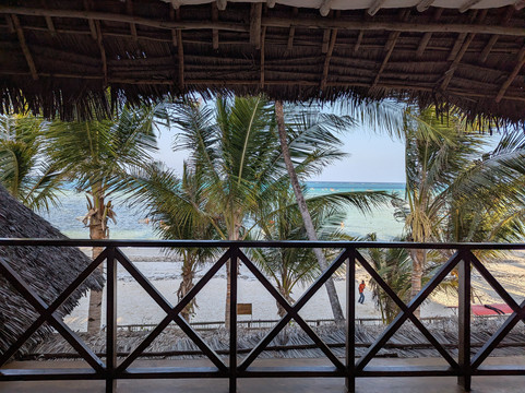 赫卡亚桑给巴尔主图