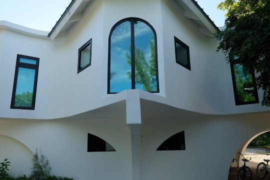 巴纳克度假村-度假村/酒店