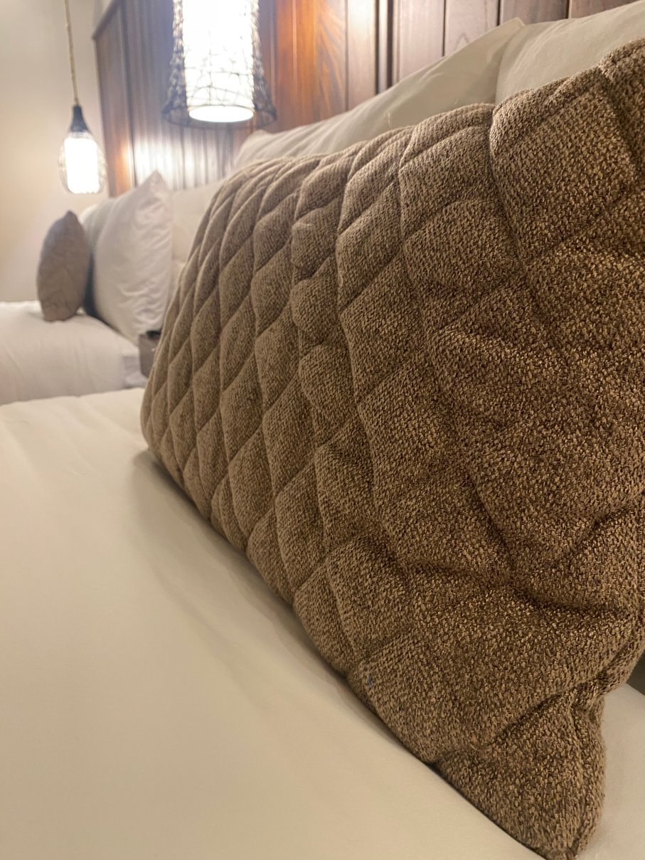 瓦耶埃斯孔迪多度假村-客卧