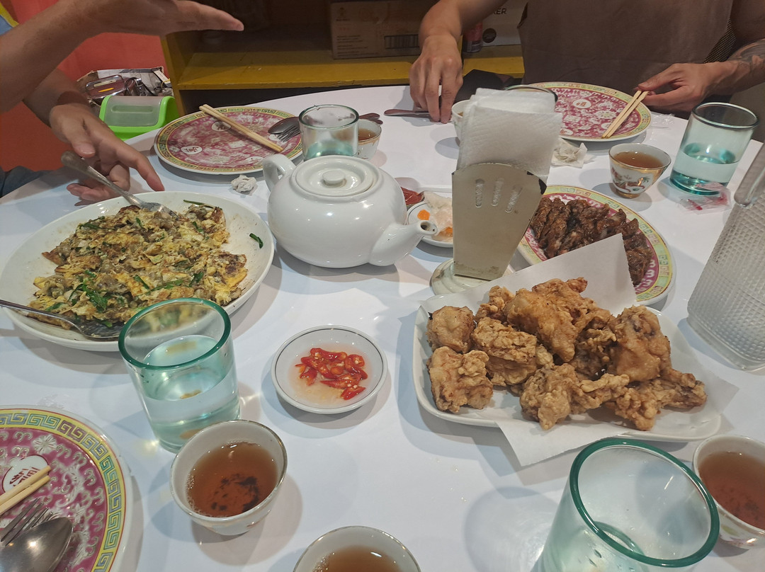 Old Manila Walks - Day Tours-马尼拉必去景点