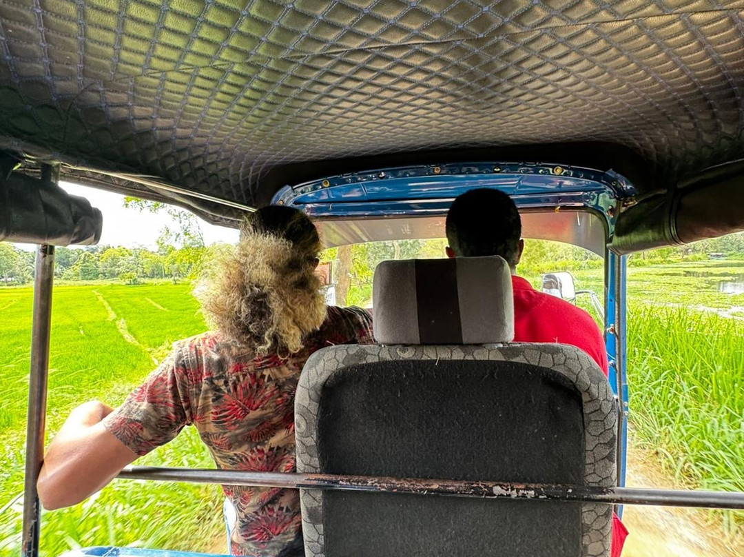 Royal Ceylon Voyage-Pelawatta必去景点