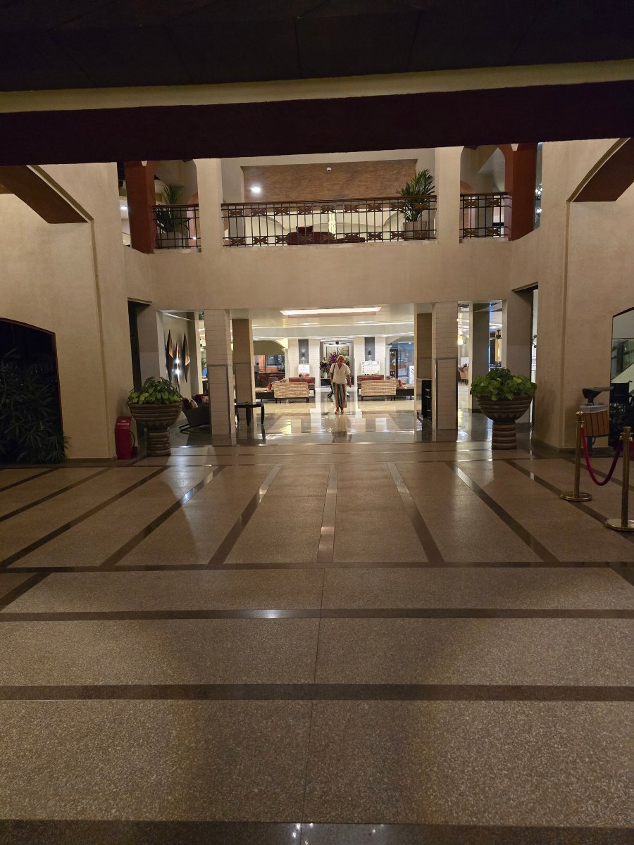 果阿凯尼尔沃思水疗度假村-官方