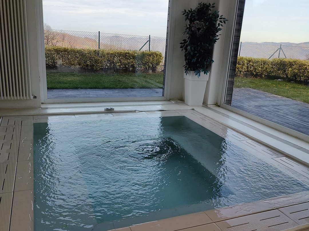 命运别墅酒店，贝斯特韦斯特品质精选主图