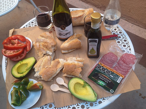 NOI卡萨阿塔卡马酒店主图