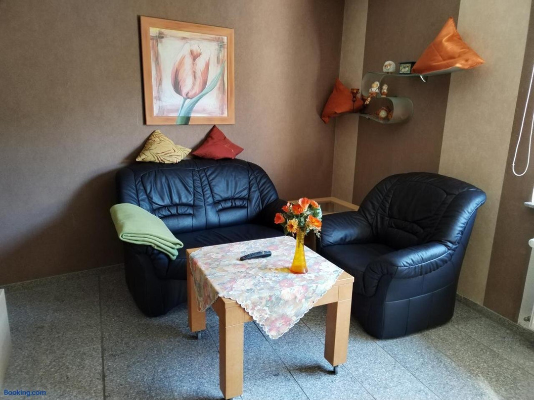 Ferienwohnung Rhede