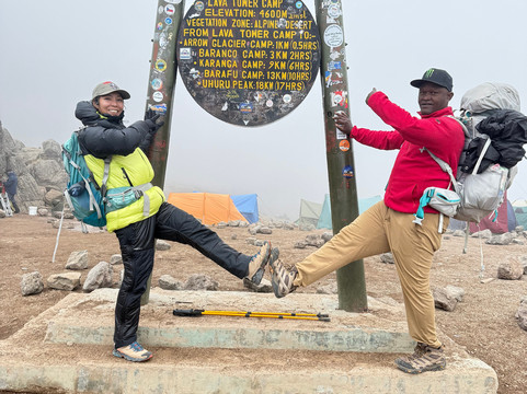 Bora Trekking Tours & Safaris-莫西必去景点