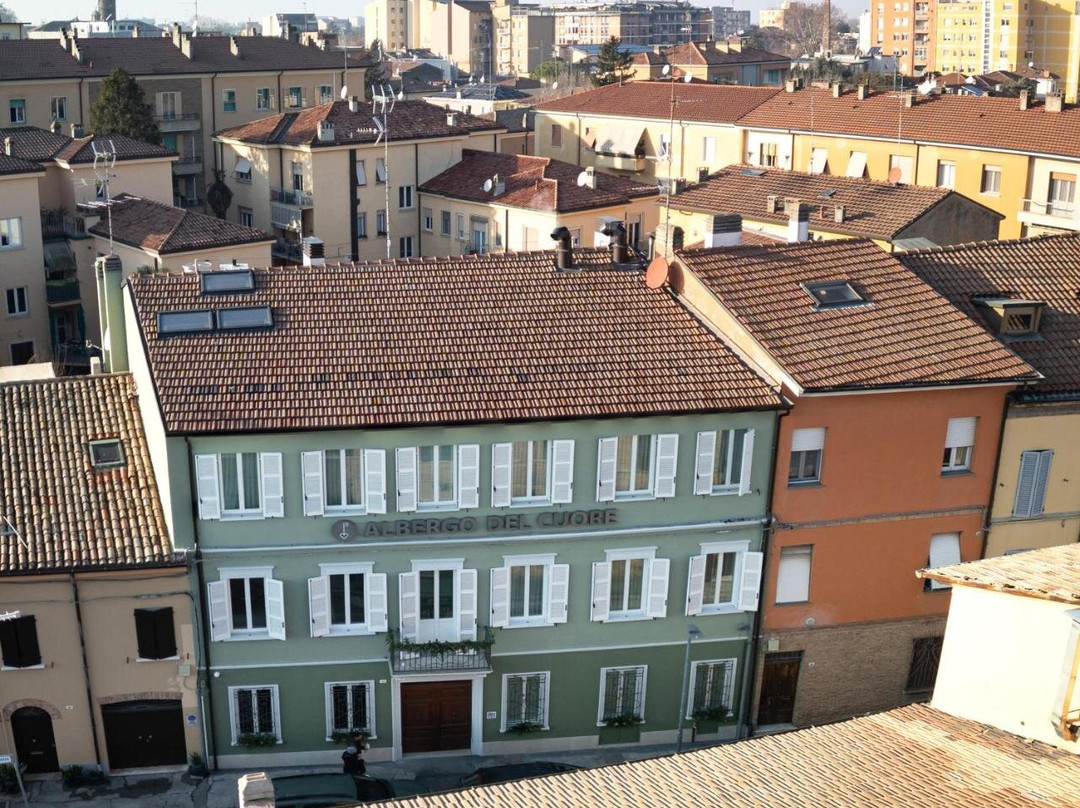 Albergo Del Cuore