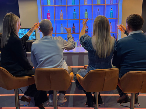 Rockfield Distillery-赫里福德必去景点