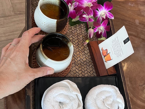 Pearl Spa in Phuket-Karon Beach必去景点