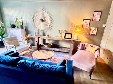 里威南酒店主图