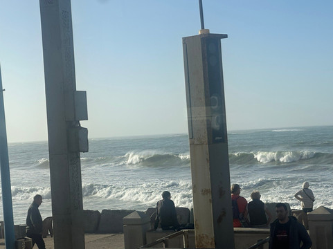 Corniche-亚历山大必去景点