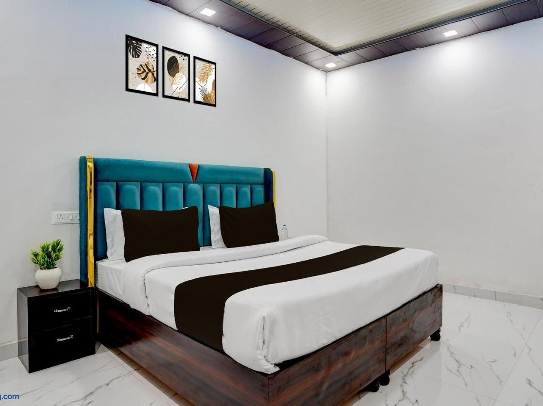 Hotel Brothers