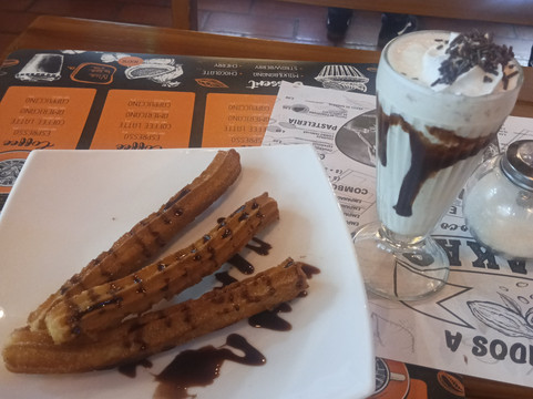 Chocolatería El Kakao