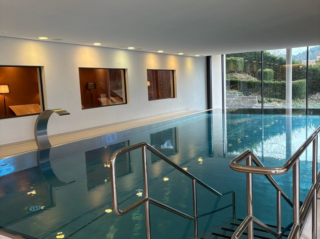 尚恩霍夫酒店及餐厅主图