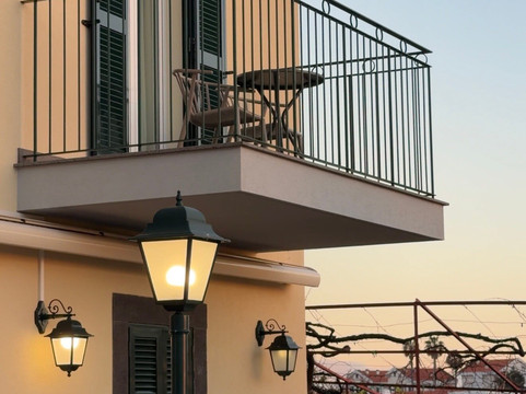 昆塔萨拉瓦酒店主图