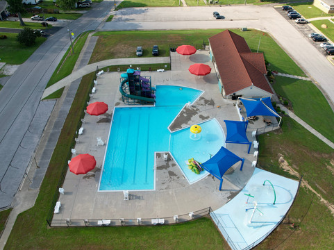 Water World Of Washington-Washington必去景点