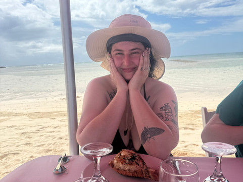 Columbus Isle Excursions-San Salvador必去景点