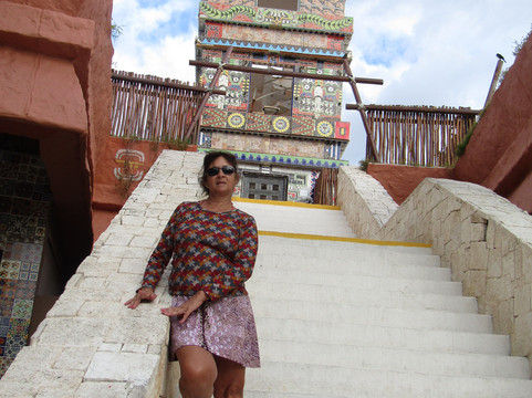 Costa Maya Cruise Port-Mahahual必去景点