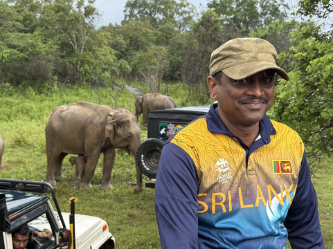 Royal Ceylon SN Tours Gampaha-Kirindiwela必去景点