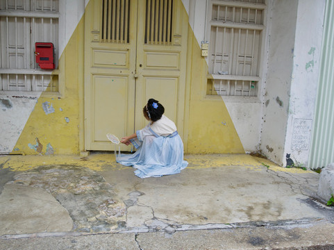 贝特尔纳特旅馆主图