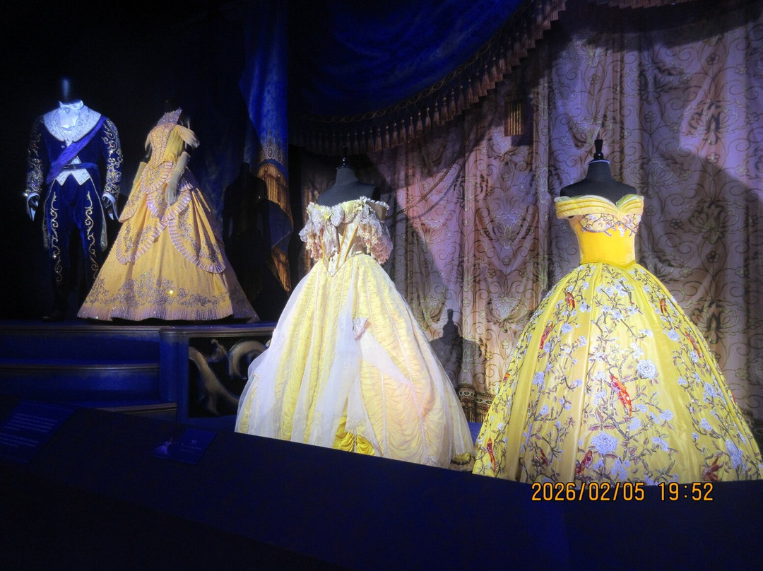 EPCOT International Festival of the Arts-Lake Buena Vista必去景点