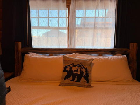 Stanley High Country Inn主图