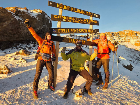 Monkey Adventures-莫西必去景点