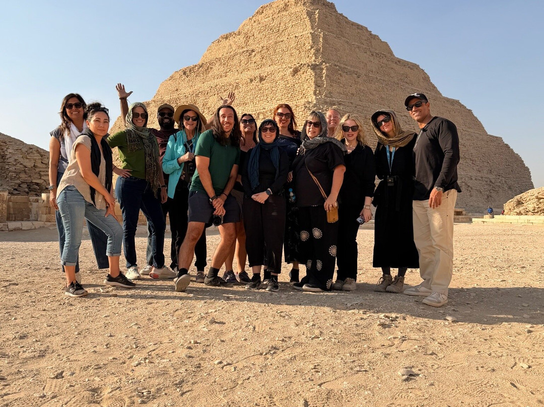 Egypt Unlimited Tours-亚斯文必去景点