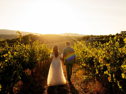 Agriturismo Il Mattone主图