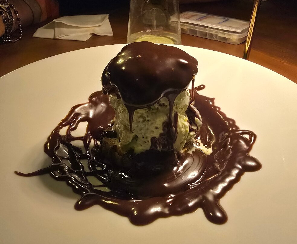 Tartufo Osteria