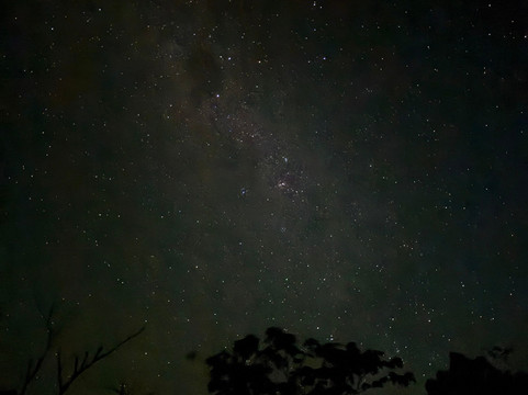 Pico do Papagaio-格兰德岛必去景点