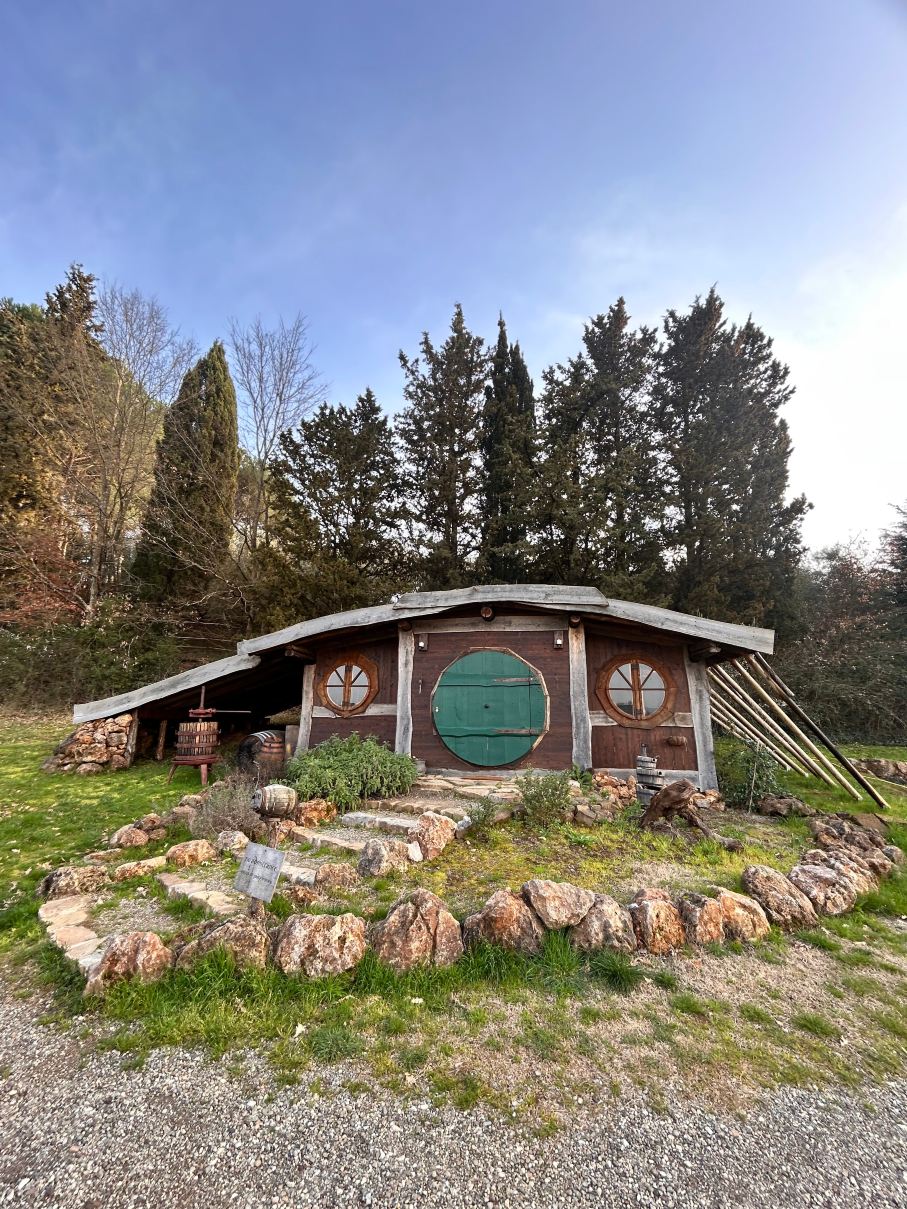 Glamping il Sole-官方