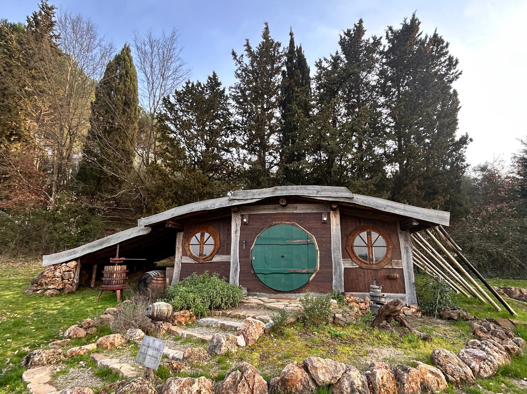 Glamping il Sole主图