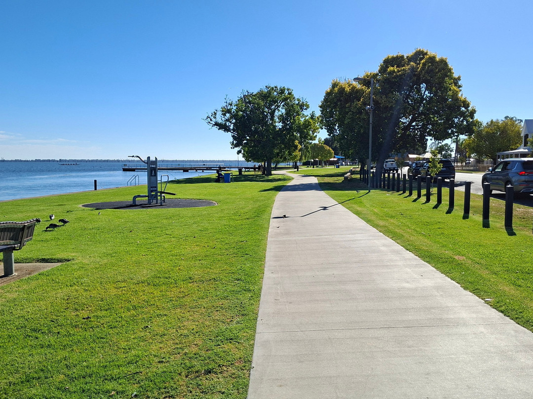 Lake Mulwala-Yarrawonga必去景点