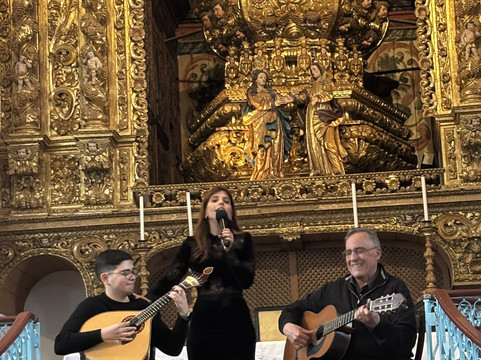 Fado com Historia-塔维拉必去景点