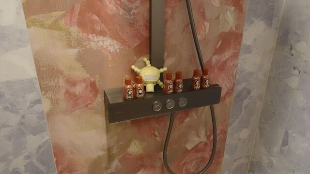 满洲里套娃城堡酒店主图