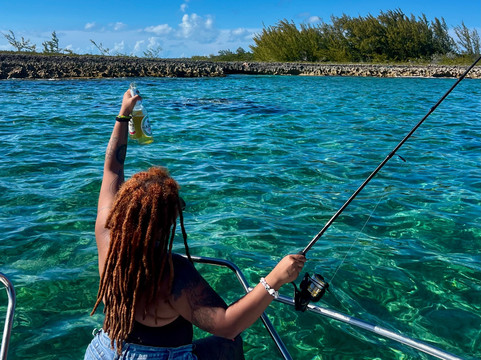 Fishbone Tours-伊柳塞拉必去景点