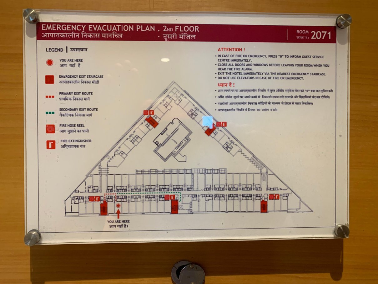 齐普尔通克路洲际酒店-浴室