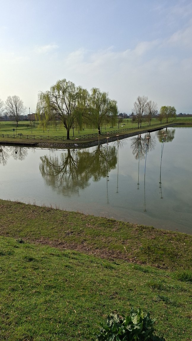 La Locanda dei Gagliardi-官方