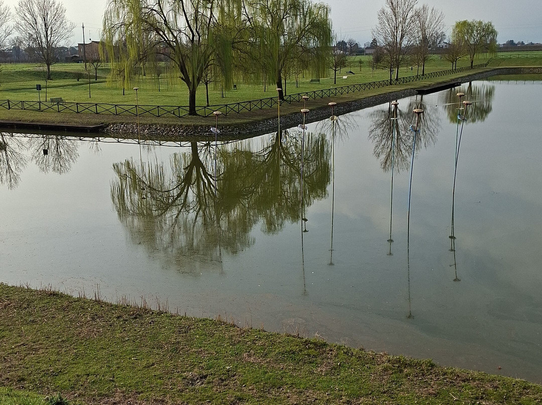 La Locanda dei Gagliardi主图