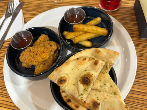 桑威奇旅客之家酒店主图